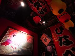 -醉虎传(南锣鼓巷店)
