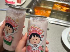 -海底捞火锅(曹安公路店)