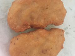 黑椒鸡块-华莱士·炸鸡汉堡(寿县满天星店)