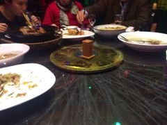 -老外婆(薛家南路店)