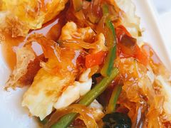 -尚菜·头道豉油鸡(骏景花园店)