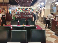 -福缘烤肉王自助(爱琴海-原比尔森店)