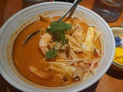-我的甜·泰国餐厅