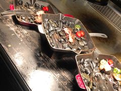 -长沙北辰洲际酒店-兰调全日餐厅