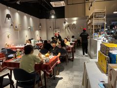 -Primo·丽莫意大利窑烤披萨