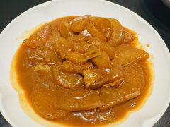 -悦融琥珀·京鲁菜·海味珍品(西单店)