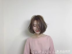 -Miracle集简美发沙龙