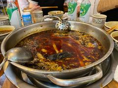 -黑竹香鸡(营和巷店)