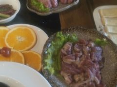 -宽巷子成都火锅(南站店)