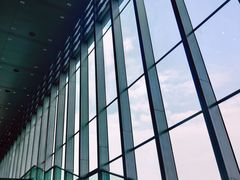 -广州市城市规划展览中心