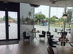 -必胜客(东西湖万达店)