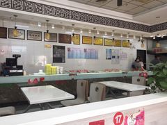 -迎桂馒头店(博爱路店)
