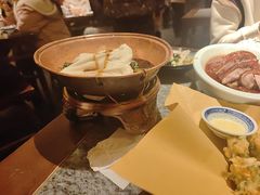 -南京大牌档(青岛万象城店)