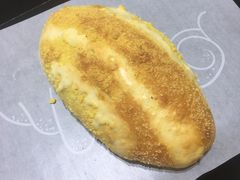 咸蛋厚芋泥软软包-LELECHA乐乐茶(新街口大洋店)