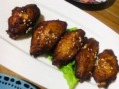 -盘炉forenza·云贵川融合小食堂 ( 钟楼中柳巷店)
