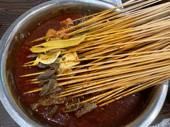 -成都瓜串串(华强北店)