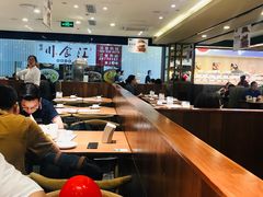 大堂-晋家门(文峰广场店)