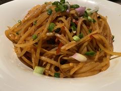 -俏九州·小炒黄牛肉(华润万象汇店)
