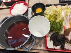 -吉野家(红博中央公园店)