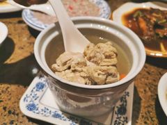 猪脑汤-旺达·福州菜(正大广场店)