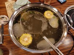 -荣记潮汕牛肉火锅(仙鹤街店)