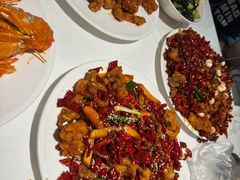 -聚味斋香辣蟹(生态城万达店)