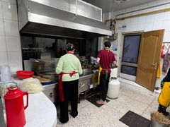 -盛兴面馆(真儒大厦店)