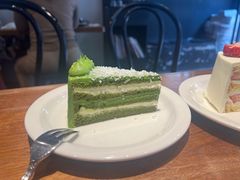 -black rainbow coffee