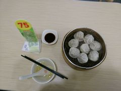 -鸡鸣汤包(仙林店)
