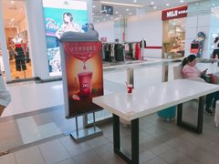 -DQ·蛋糕·冰淇淋(徐东销品茂店)