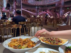 -立起饭庄(石化路店)