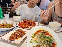 -外婆船宴餐厅·外婆喊你回家吃饭