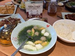 -抱德·潮汕味(敦和店原惠城鱼仔)