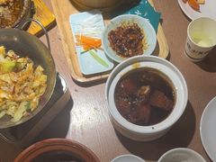 -小菜园新徽菜(芜湖镜湖苏宁店)