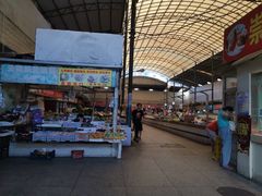 门面-平延菜市场