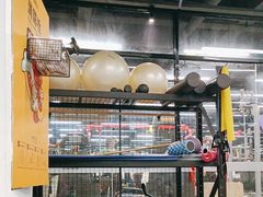 -超鹿运动(融侨锦江店)