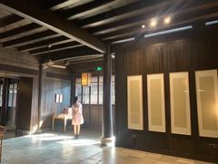 -法云安缦酒店