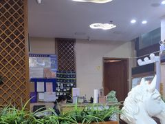 -诺敏塔拉奶茶-布里亚特包子-手把肉(锦都会店)