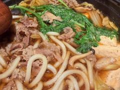 pic寿喜烧-千代武日本料理(开发区店)