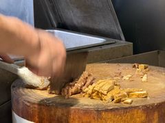 -姚记炒肝店(鼓楼店)