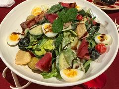 -BROWNSTONE布朗石西班牙餐厅(富城店)