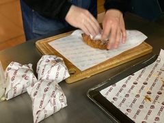 -OUR Bakery(三里屯太古里店)