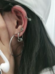 -AI艾耳·专业手工耳洞·穿孔美学馆