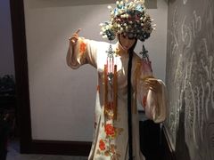 -中国徽菜·徽商故里(广安门店)