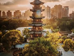 -龙华寺