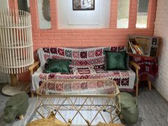 -喵屿·大理花园猫咖