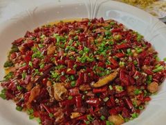 -院8里·少城记忆老川菜(宽窄巷子店)