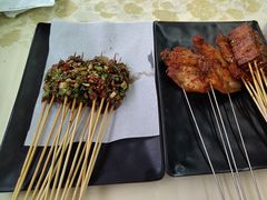 -聚味瞿记·龙虾堂(渔人码头一店)
