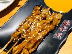湿辣牛肉-烧蠔帮·湛江生蚝(工农店)