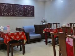 -玉华台饭庄(裕中西里小区店)